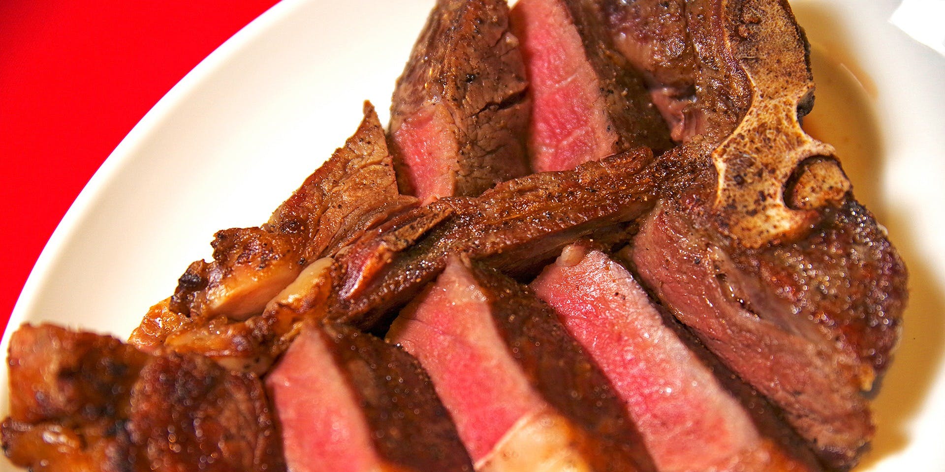 ロックス ステーキハウス - 画像5