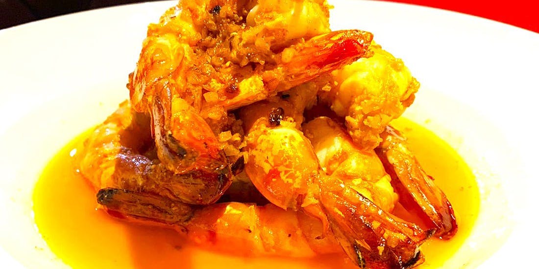 ロックス ステーキハウス - 画像6