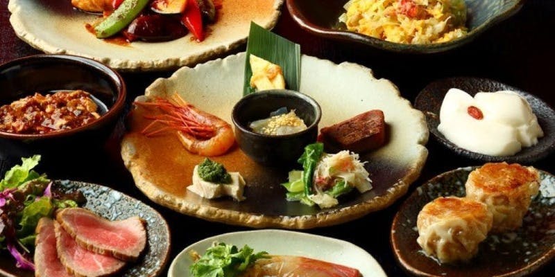 鉄板中華 仁（JIN） - 画像9