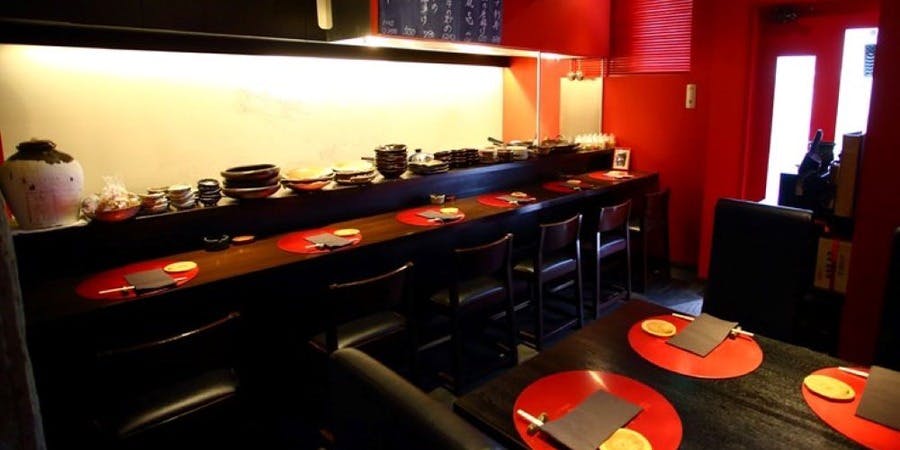 鉄板中華 仁（ＪＩＮ） 1枚目