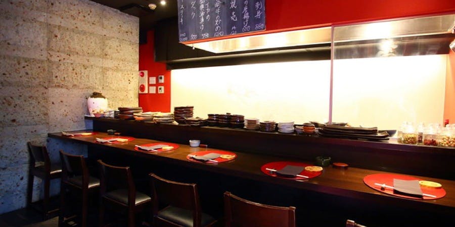 鉄板中華 仁（ＪＩＮ） 2枚目