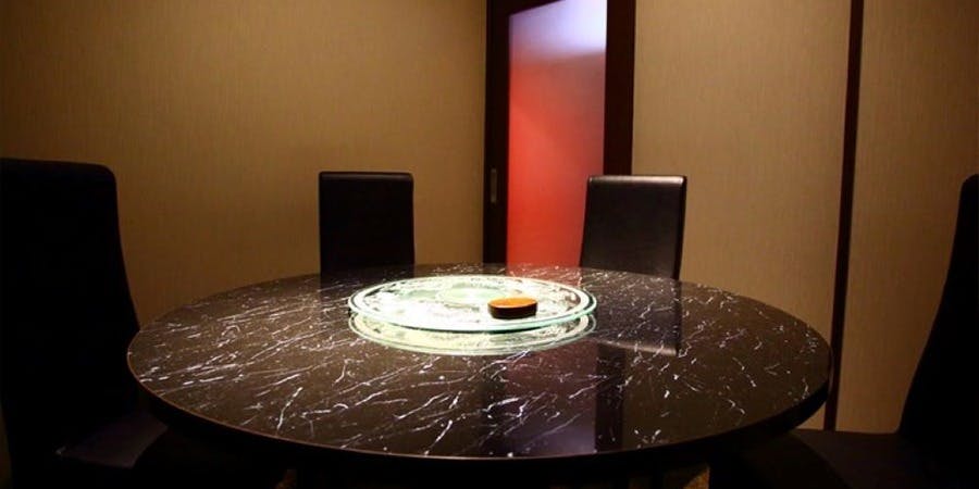 鉄板中華 仁（ＪＩＮ） 3枚目