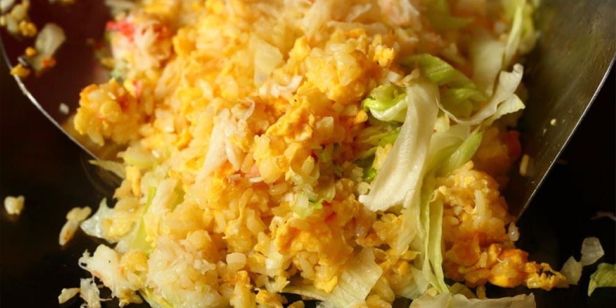 鉄板中華 仁（JIN） - 画像7