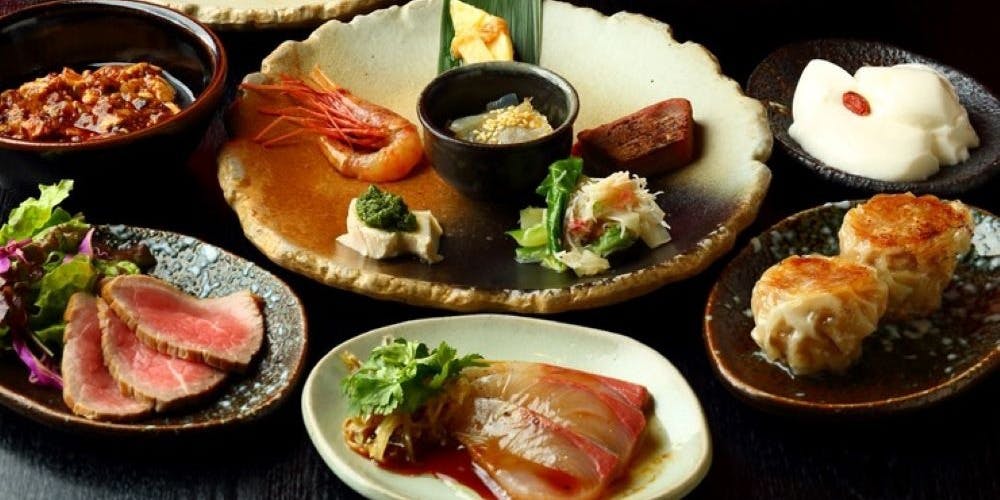 鉄板中華 仁（JIN） - 画像8