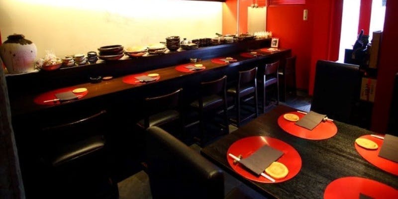 鉄板中華 仁（JIN） - 画像12