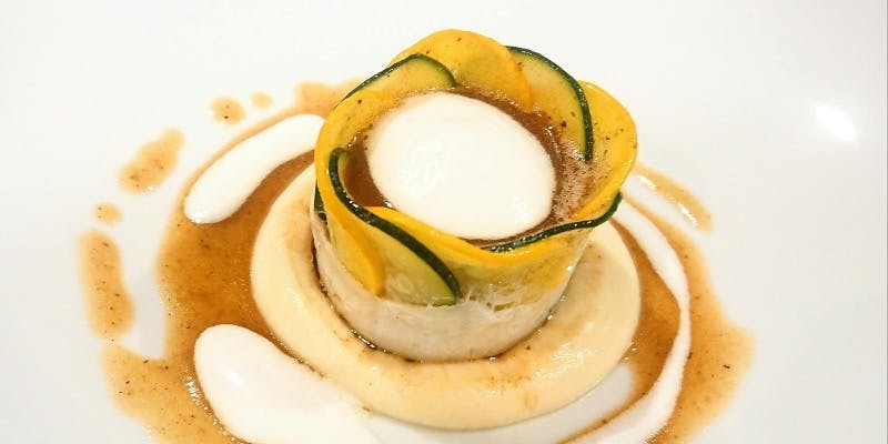 【Xmas2025】クリスマスディナーコース＋シャンパン付き（12/24,25限定）