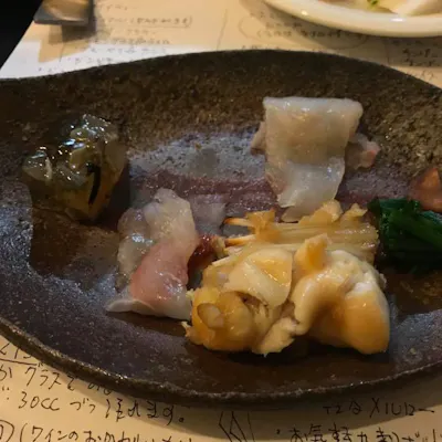 シェフの創意工夫が詰まった至高の料理
