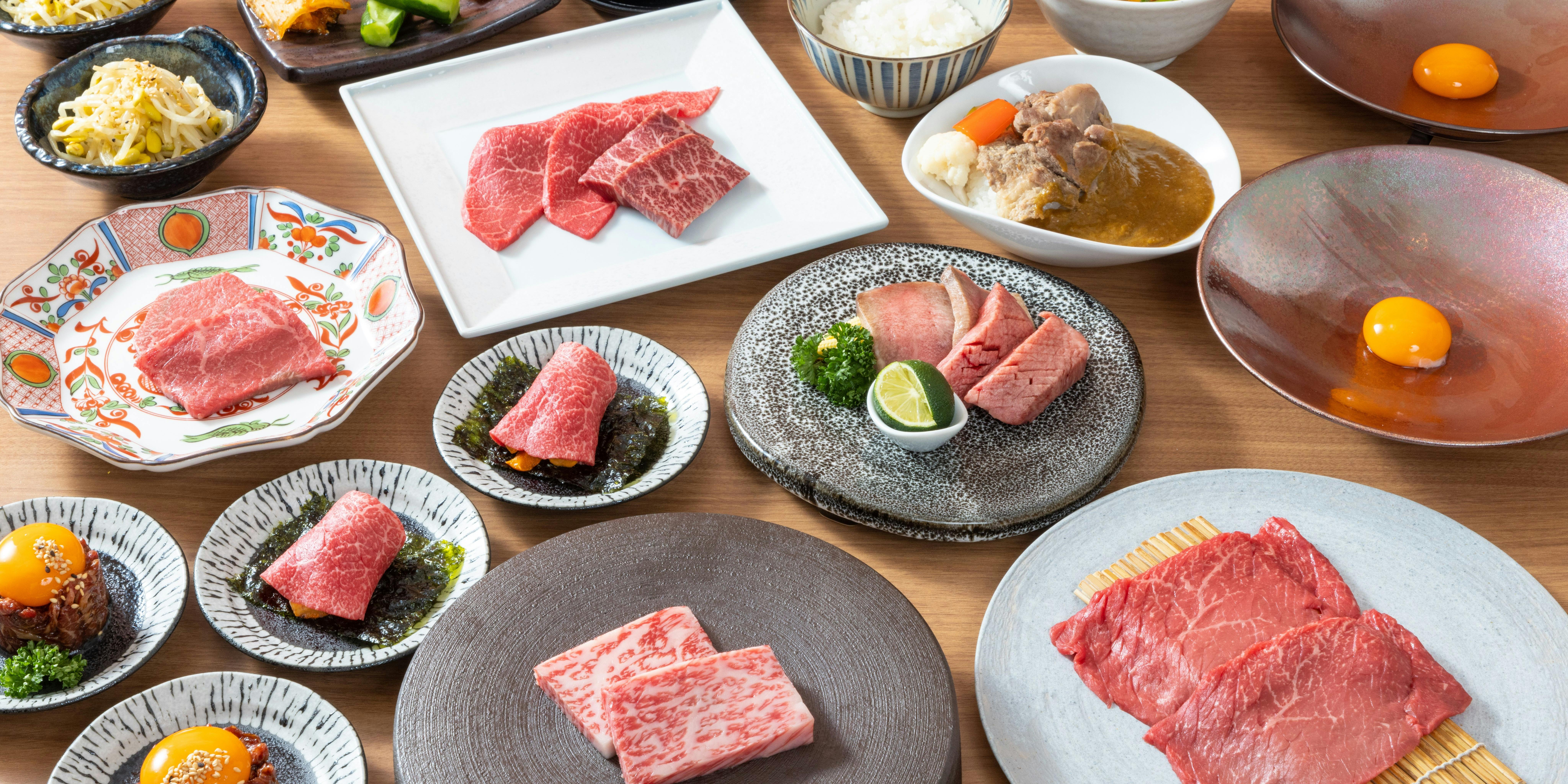 焼肉 水谷（ヤキニク　ミズタニ）