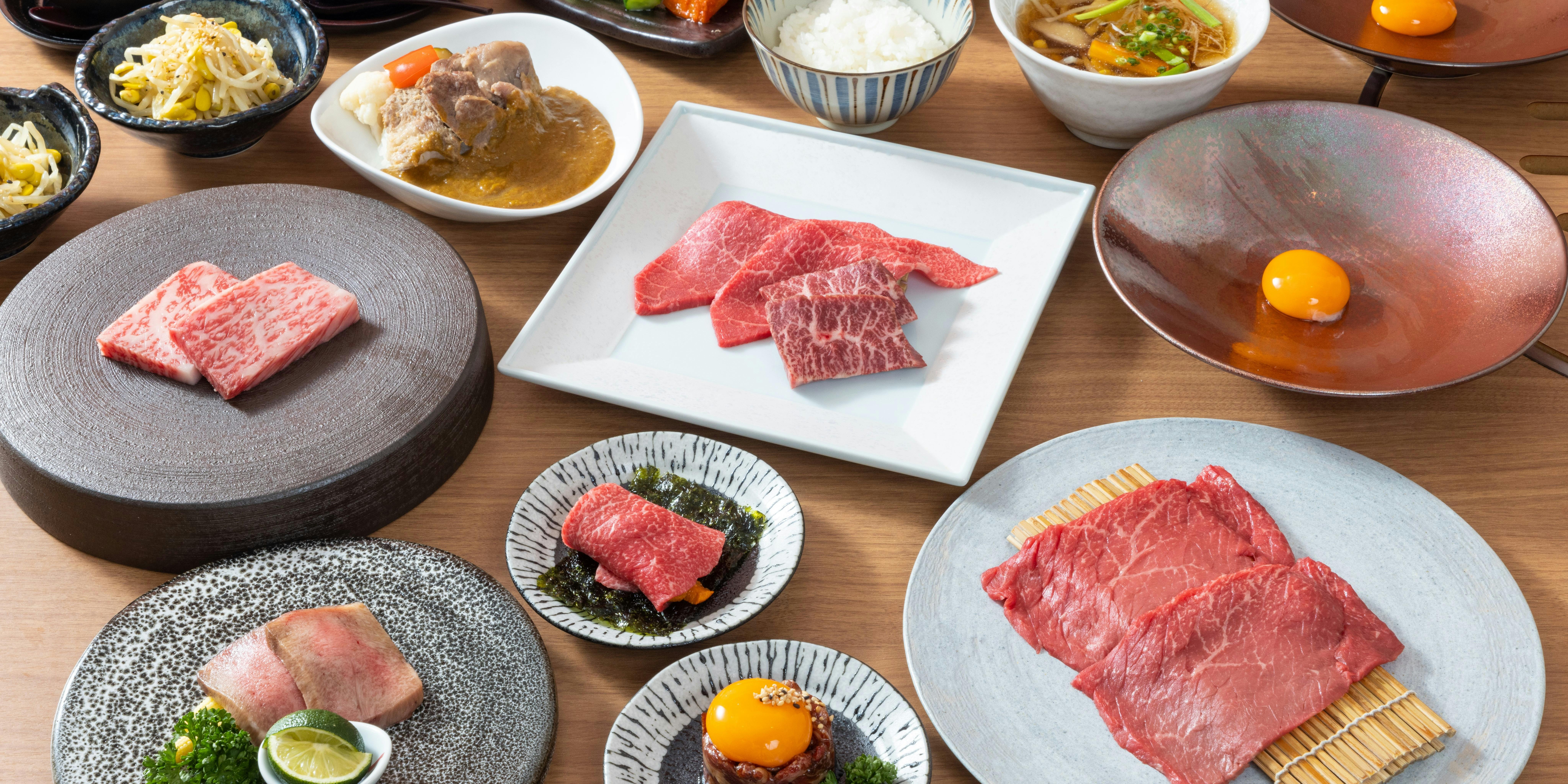 焼肉 水谷（ヤキニク　ミズタニ）