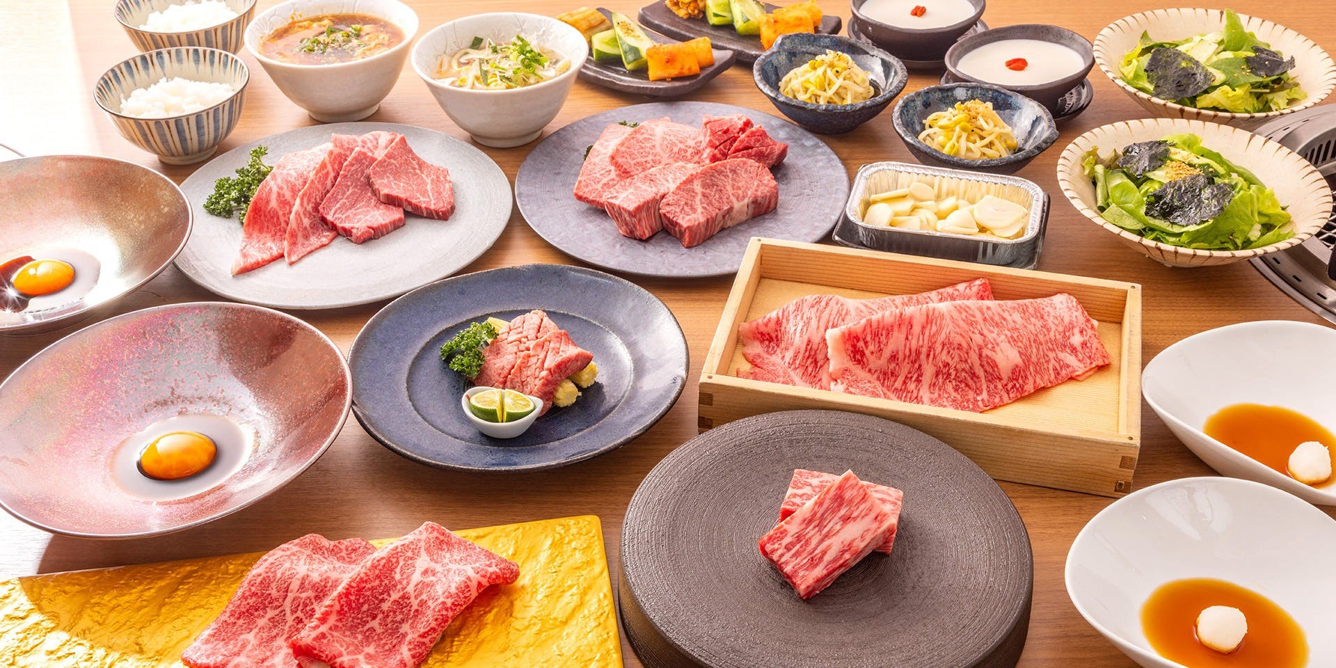 焼肉 水谷（ヤキニク　ミズタニ）