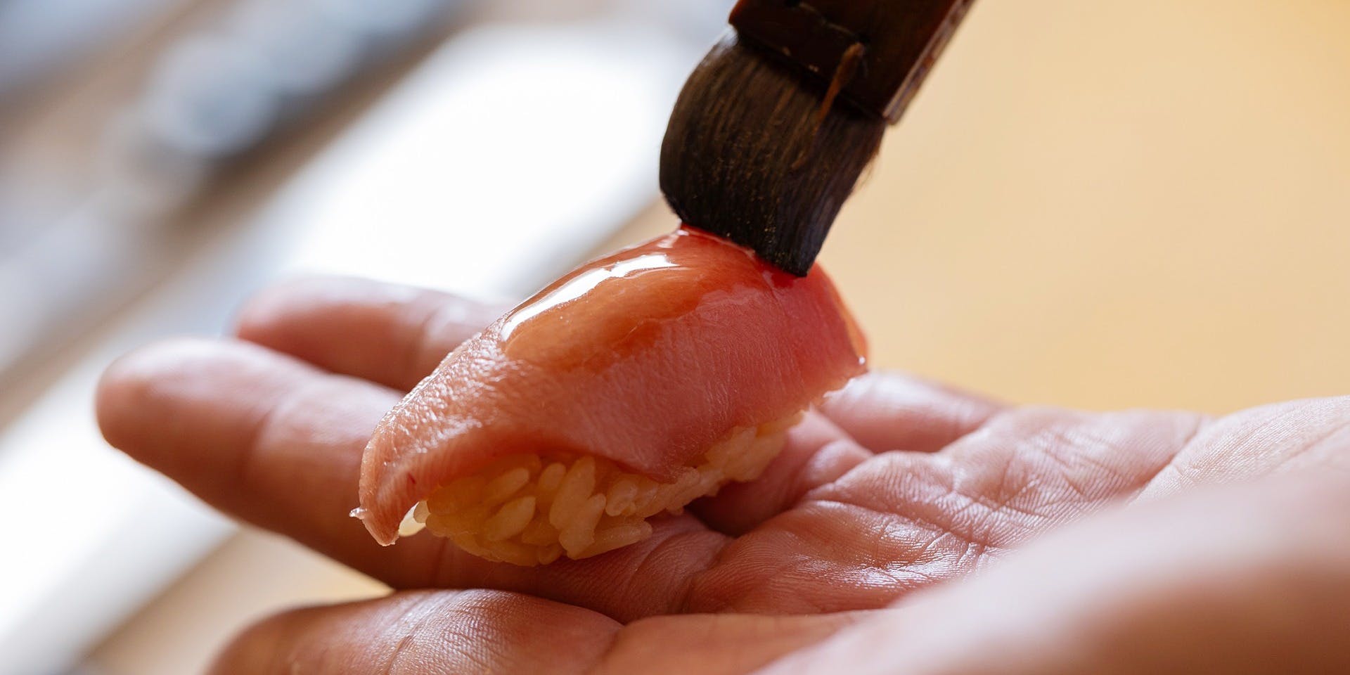 熟成鮨ねざかなや - 画像4