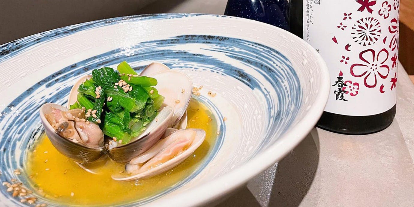 新橋 るのや - 画像8