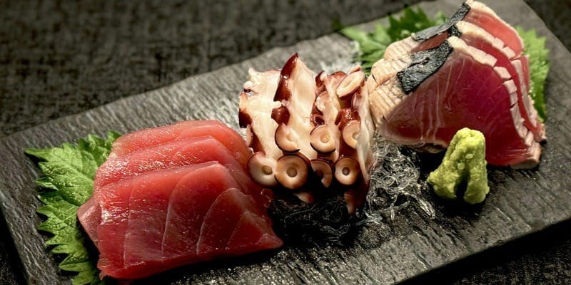 土日祝限定【夜ご飯コース（2h制）】※飲み放題ご希望の場合は別途お付け出来ます。