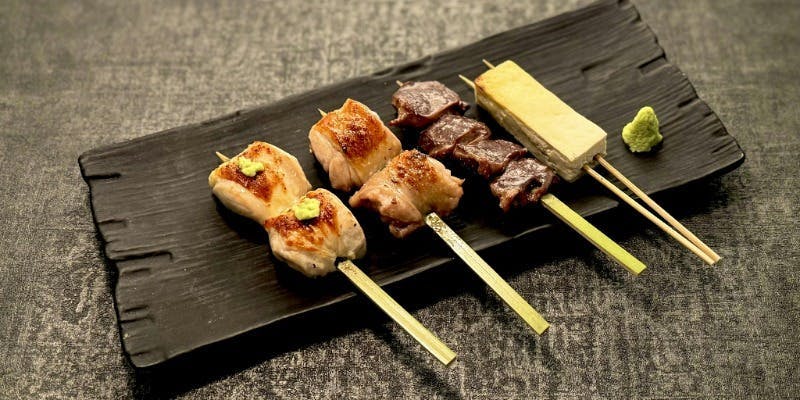 【早飲みプラン（2h制）】（夕方17時までのご予約限定）＋スタンダード飲み放題