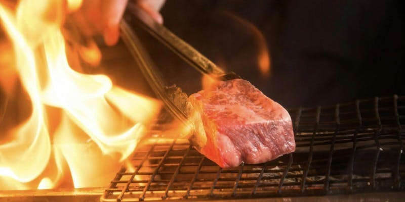 【特撰コース（3h制）】接待や大切な会食に（個室・半個室確約）