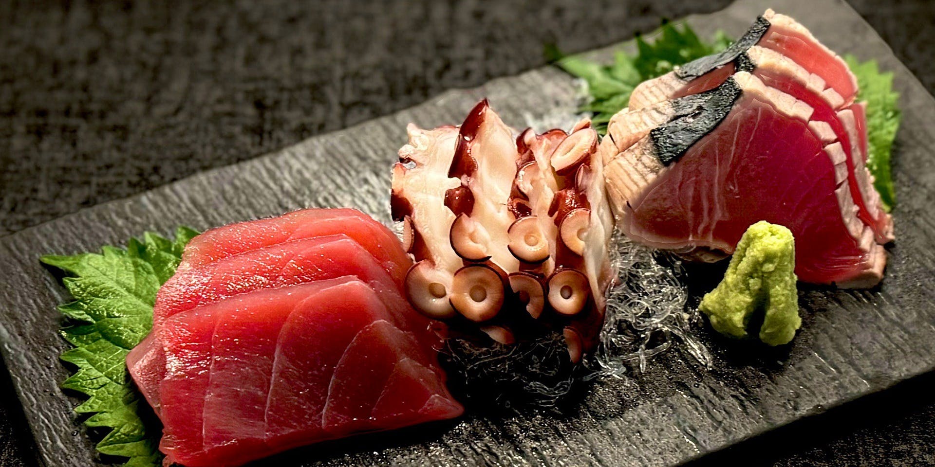 炭の屋でですけ - 画像5