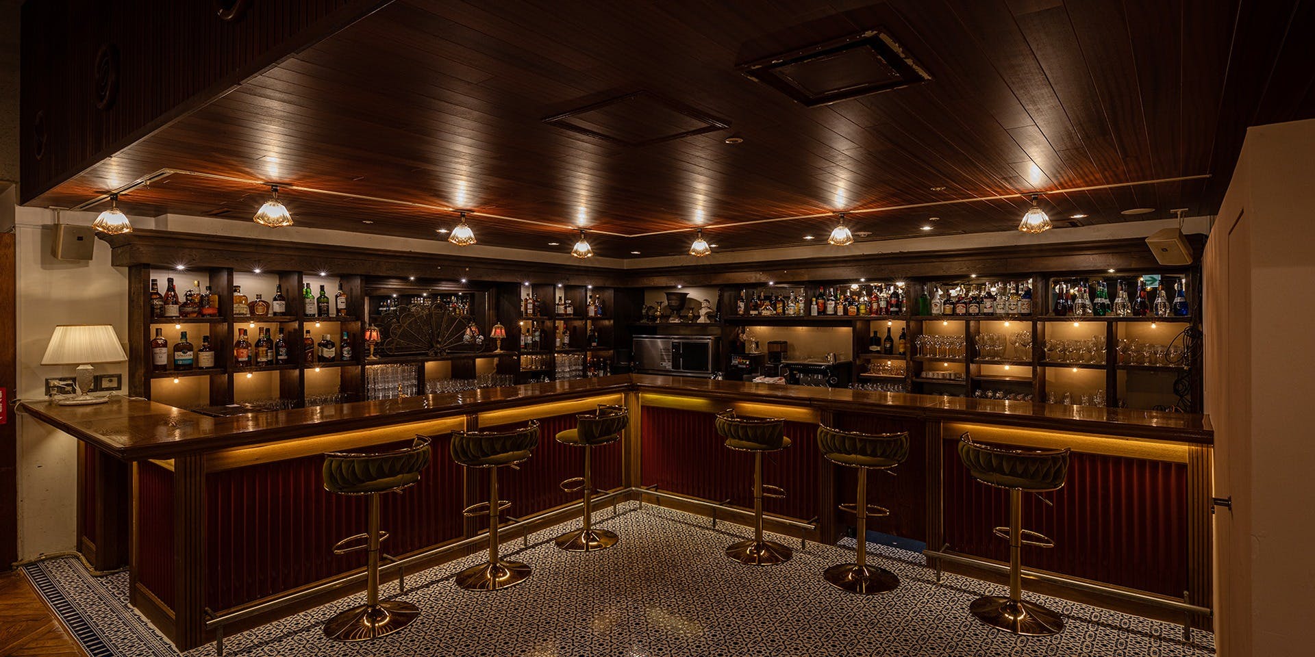 Robin Club 表参道 - 画像1