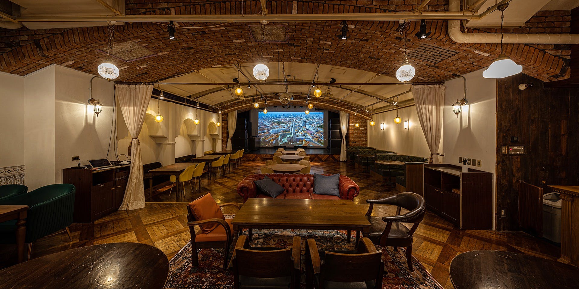 Robin Club 表参道 - 画像2