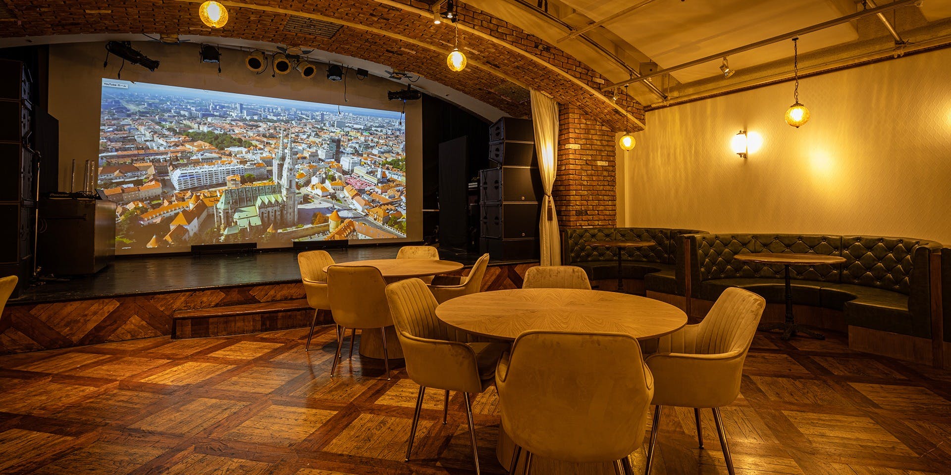 Robin Club 表参道 - 画像3