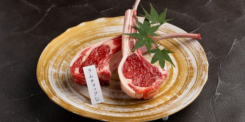 ラム焼肉専門店＆ワインバー 学芸大学lamb ne - 画像6