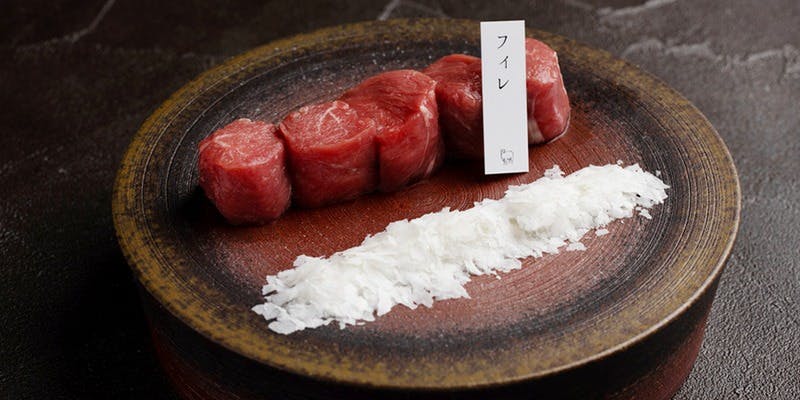 ラム焼肉専門店＆ワインバー 学芸大学lamb ne - 画像7