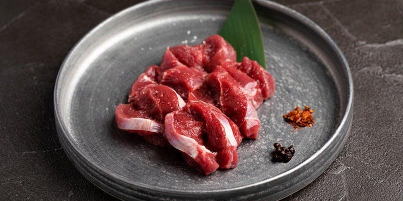 ラム焼肉専門店＆ワインバー 学芸大学lamb ne - 画像9