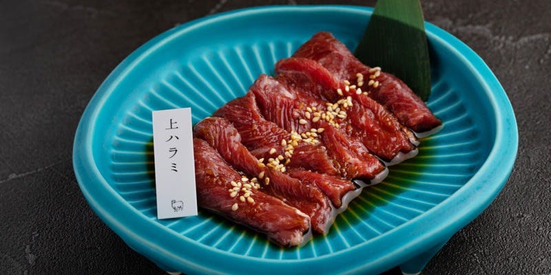 ラム焼肉専門店＆ワインバー 学芸大学lamb ne - 画像10