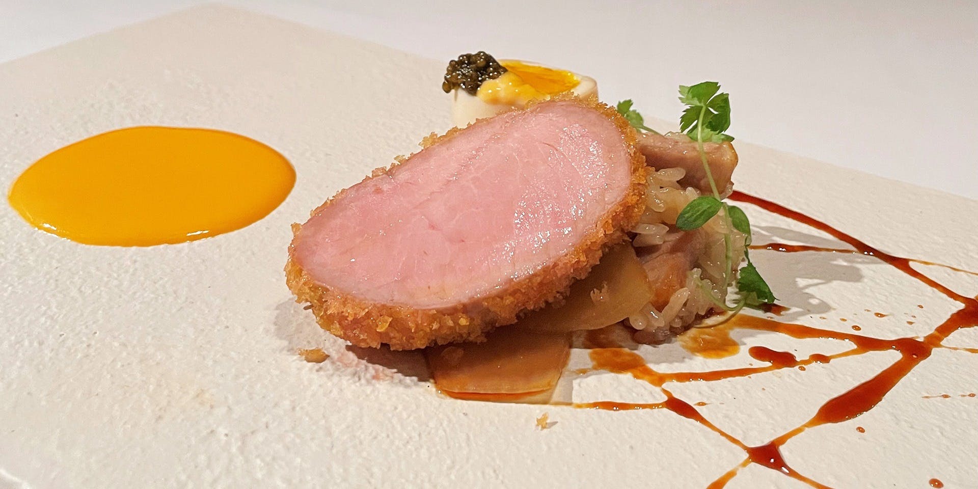 朗 長谷川稔Lab - 画像2