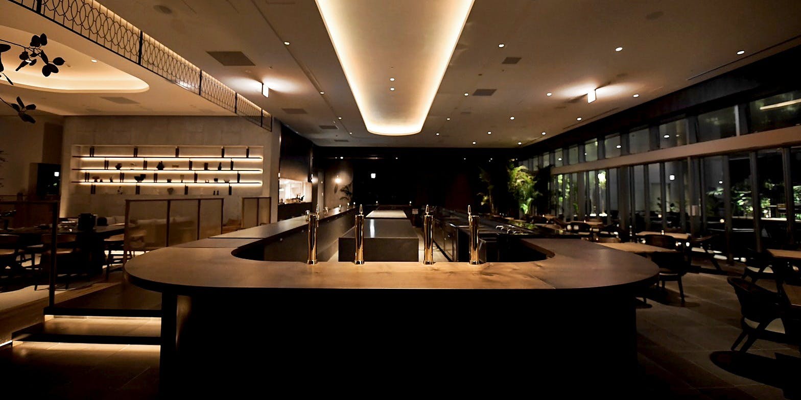 朗 長谷川稔Lab - 画像1