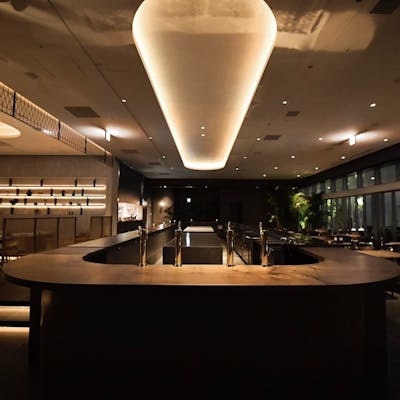 シェフ森達朗による新天地での挑戦