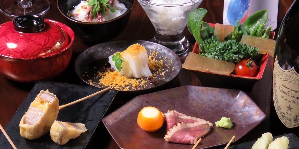 串揚げさとう - 画像3