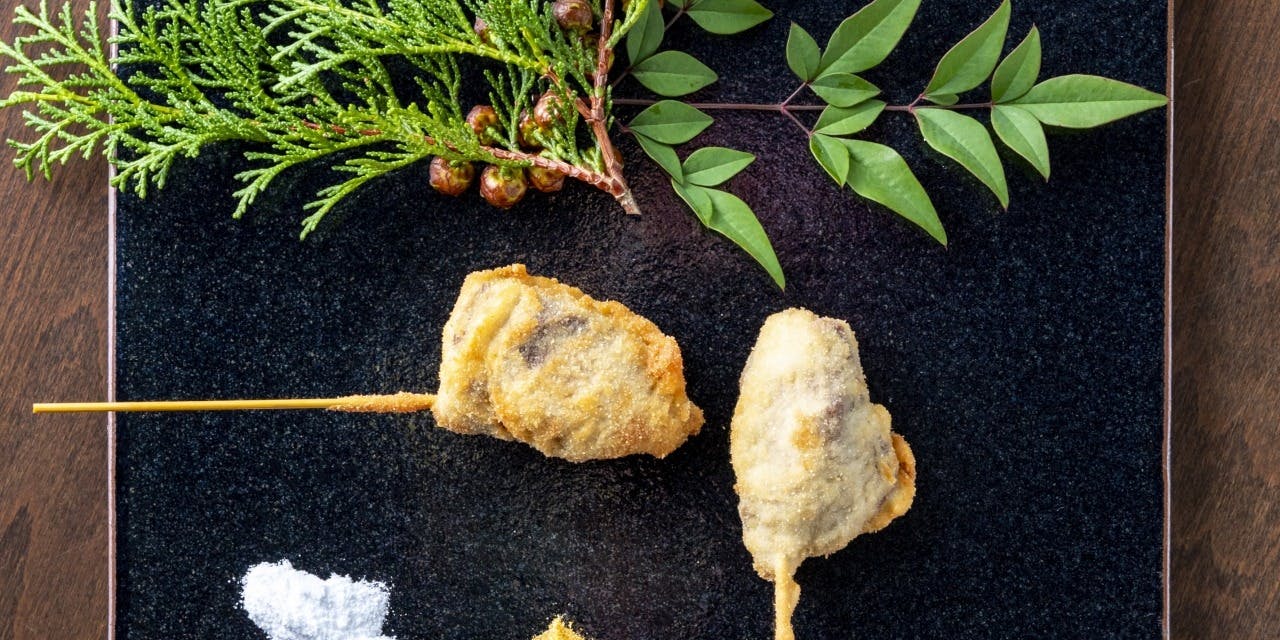 串揚げさとう - 画像5