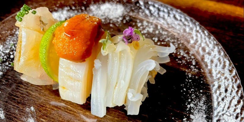 【アニバーサリーコース】