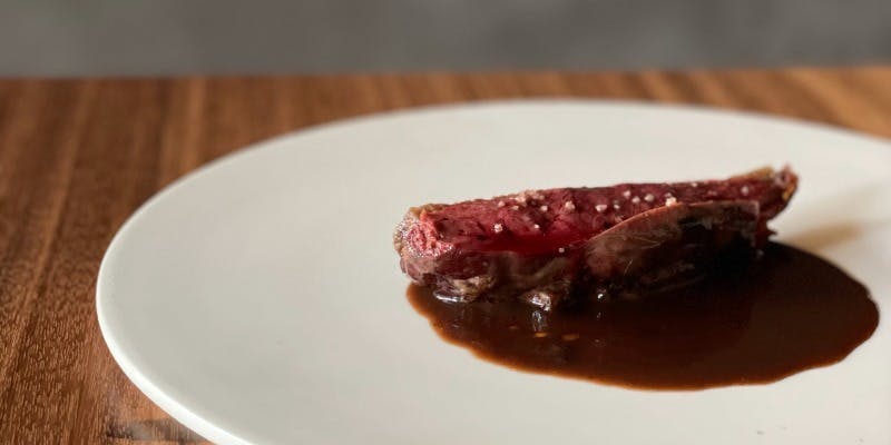 前芝料理店 - 画像5