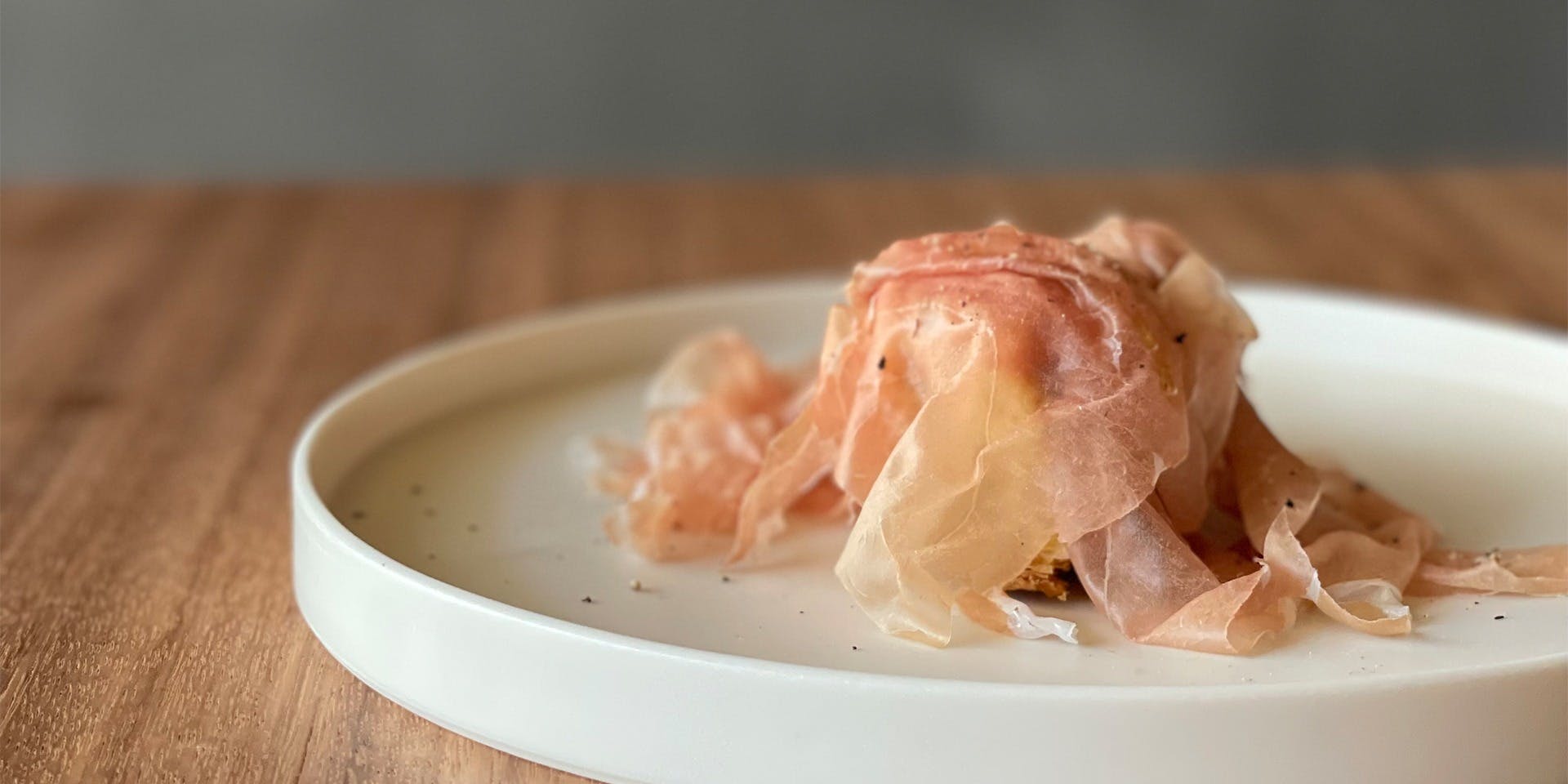 前芝料理店 - 画像2