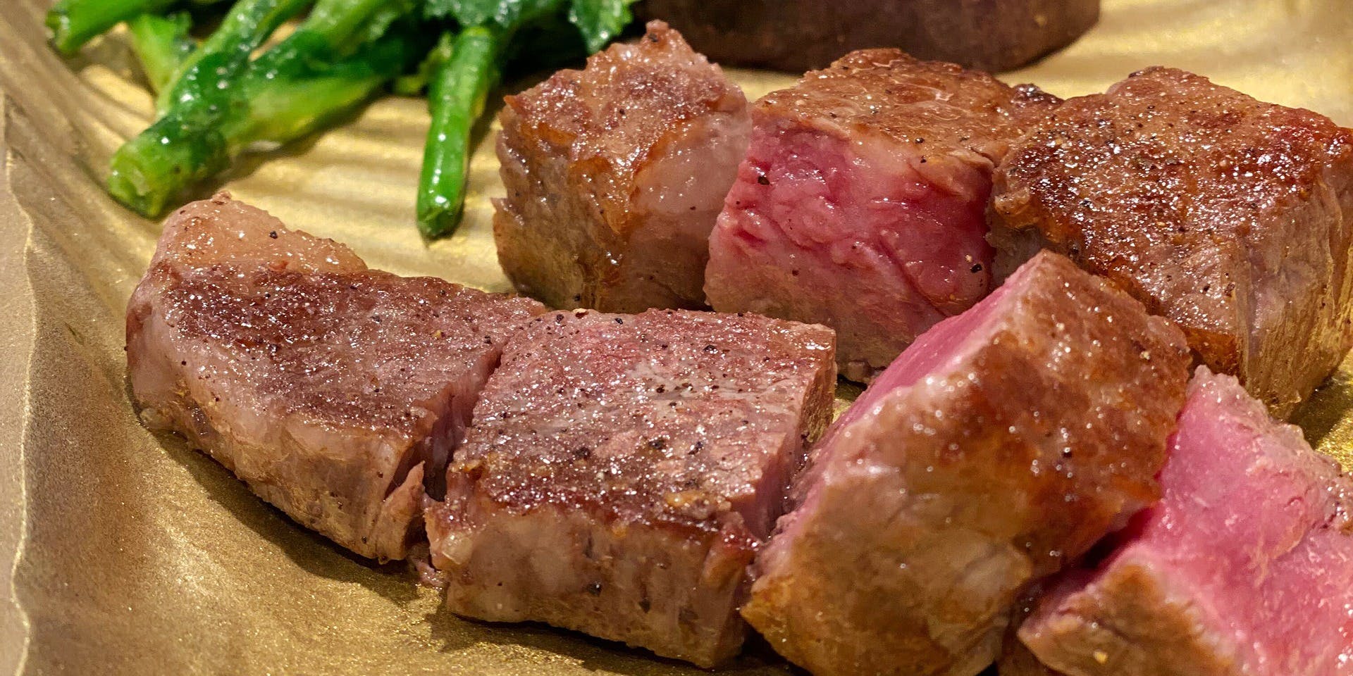 mahoroba 鉄板 心斎橋