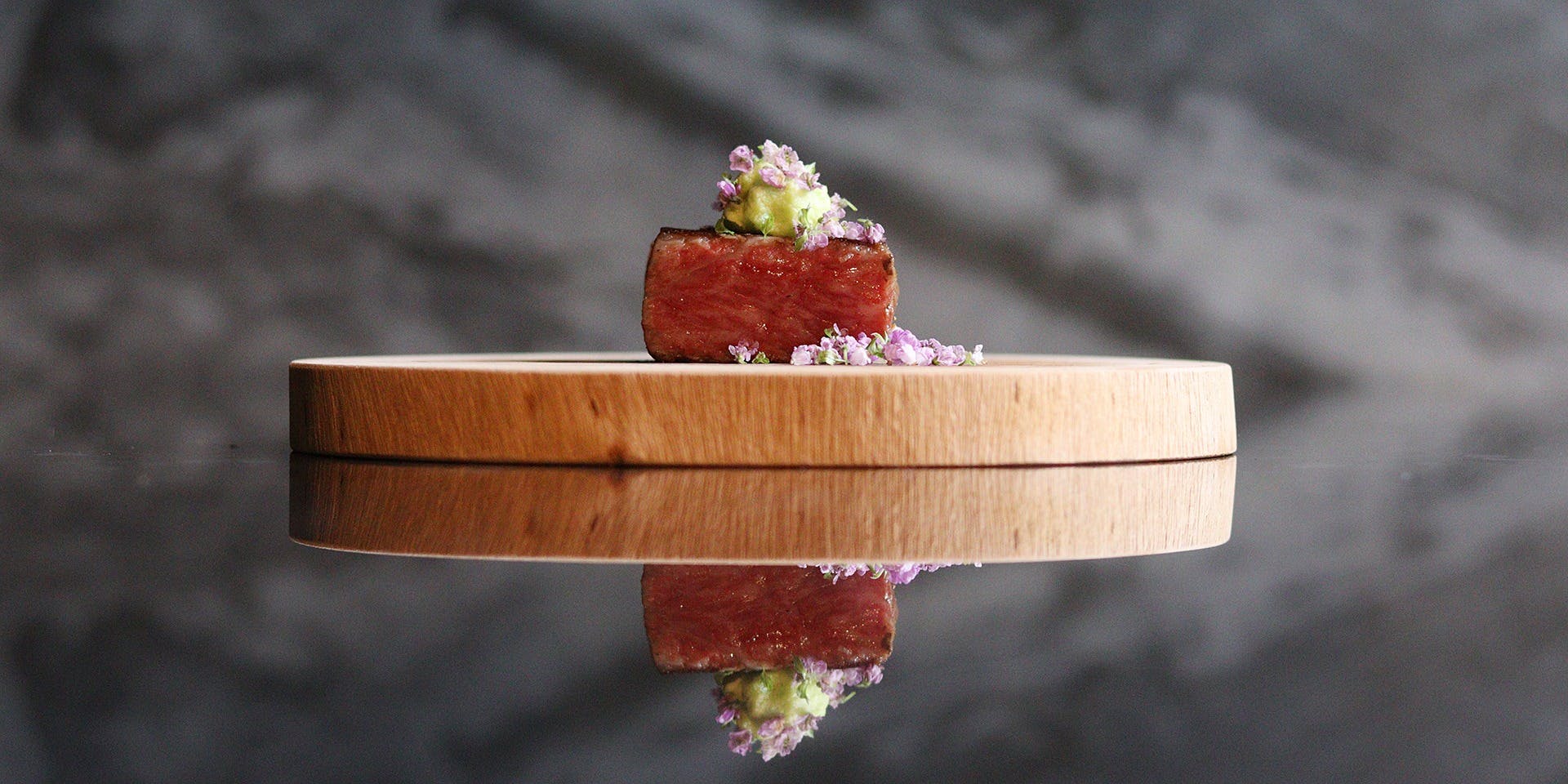 mahoroba 鉄板 心斎橋