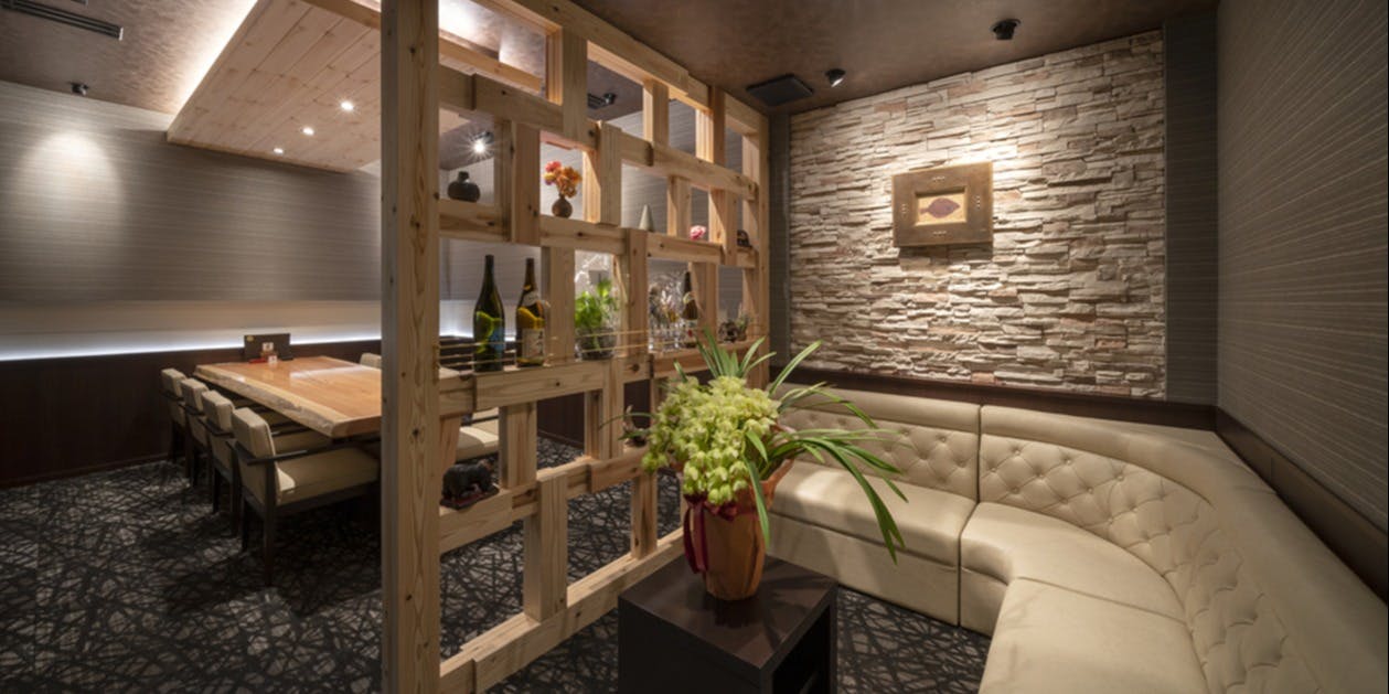 汐彩割烹よっちゃん - 画像3