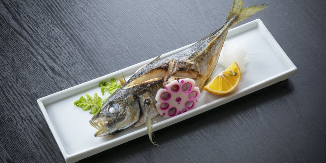 汐彩割烹 よっちゃん（【旧店名】地酒と海鮮 海坊主 よっちゃん）