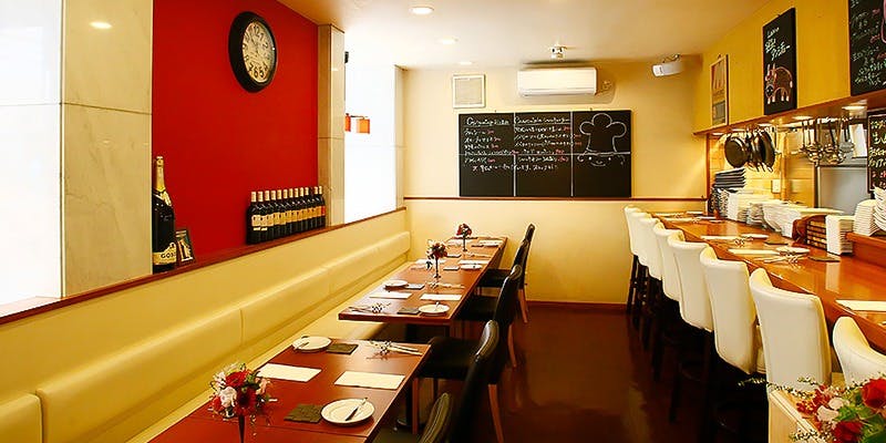 レストランKameju - 画像1