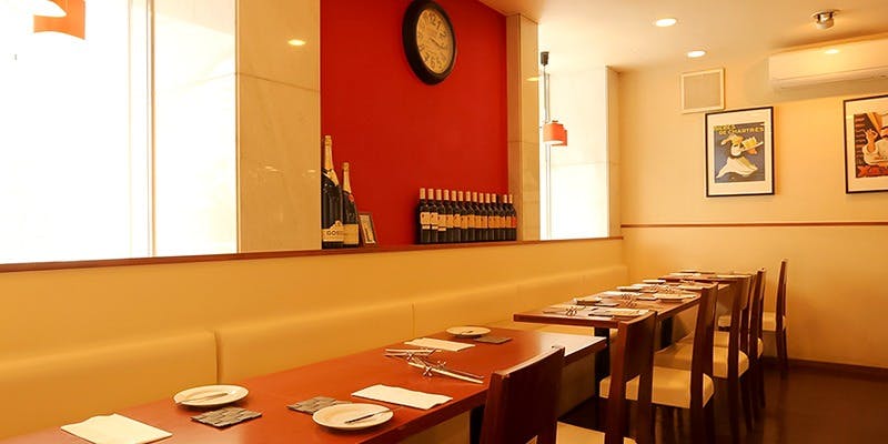 レストランKameju - 画像2