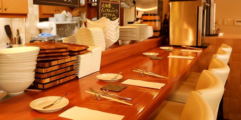 レストランKameju - 画像3