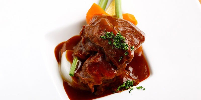 レストランKameju - 画像5