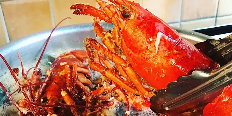 レストランKameju