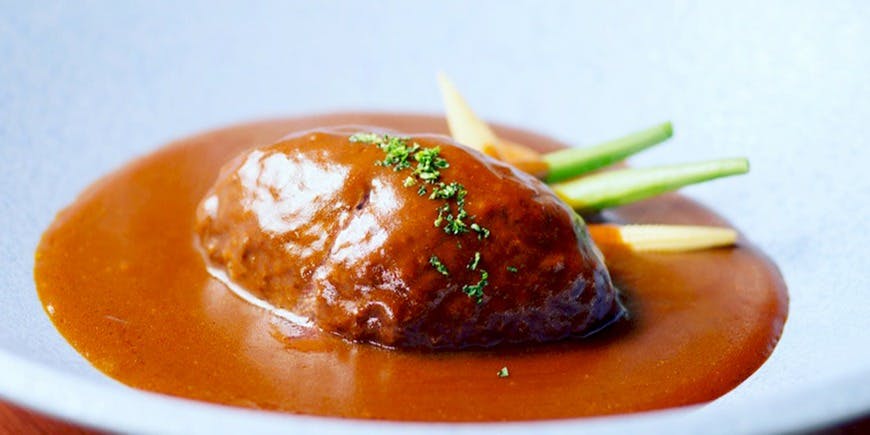 レストランKameju