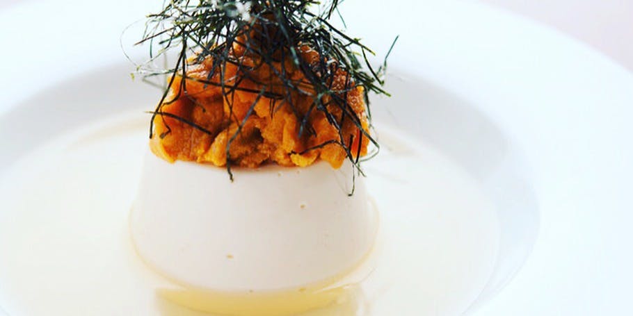 レストランKameju - 画像4