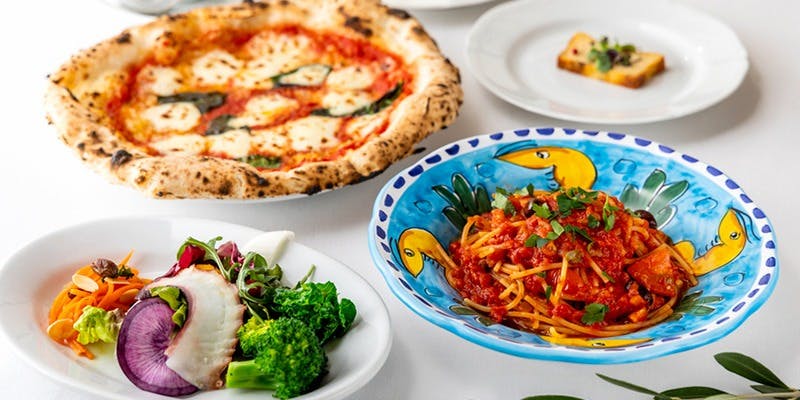 ナポリマニア（ＮＡＰＯLＩＭＡＮＩＡ） 3枚目