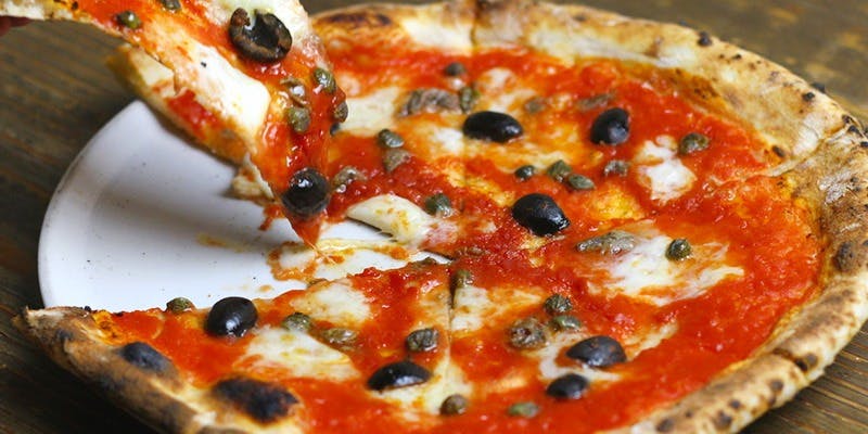 ナポリマニア（ＮＡＰＯLＩＭＡＮＩＡ）