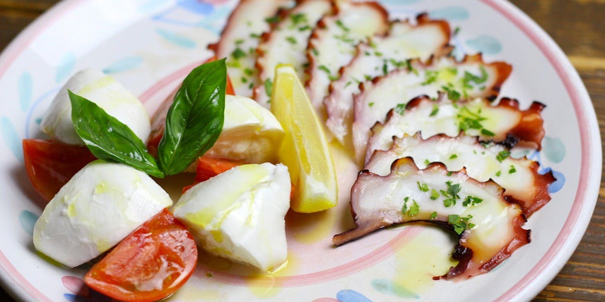 ナポリマニア（ＮＡＰＯLＩＭＡＮＩＡ）