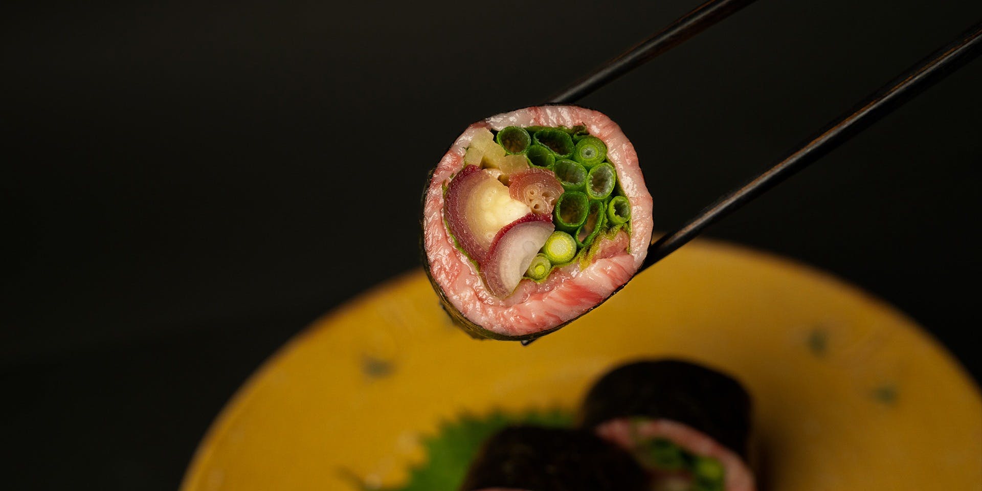 焼肉割烹 ノ音